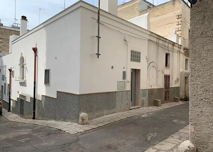 La Tortorella