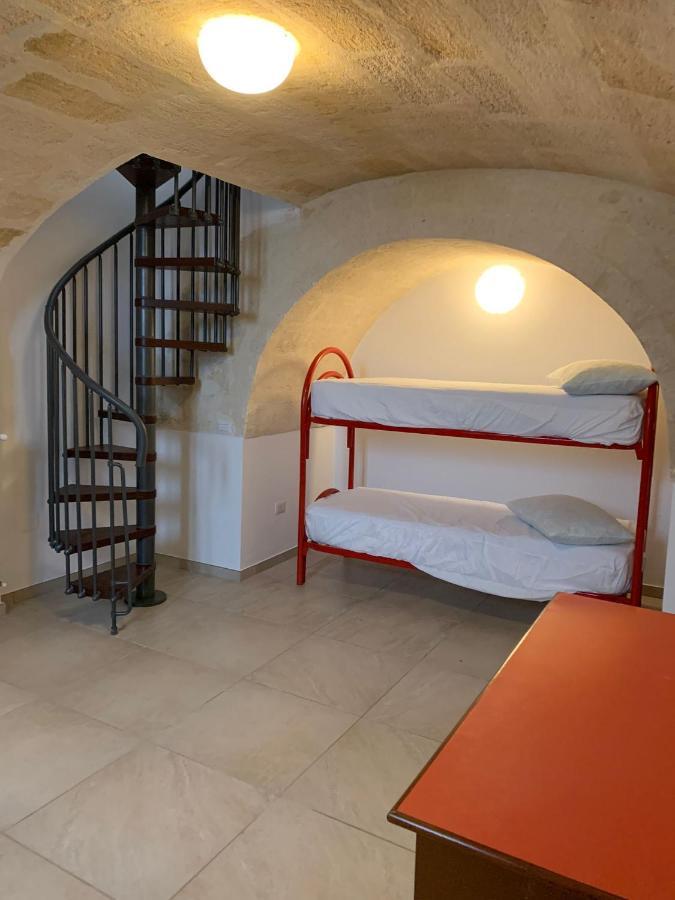 La Tortorella Holiday home *