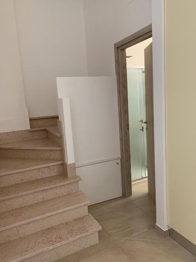 Holiday home La Tortorella *