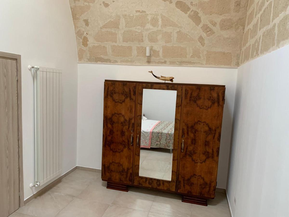 La Tortorella Holiday home Ginosa