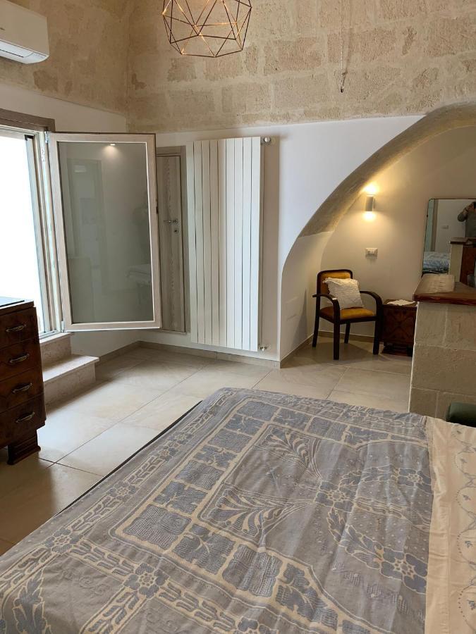 Holiday home La Tortorella