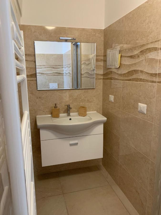 Holiday home La Tortorella