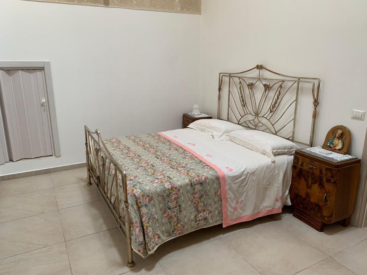 La Tortorella Holiday home