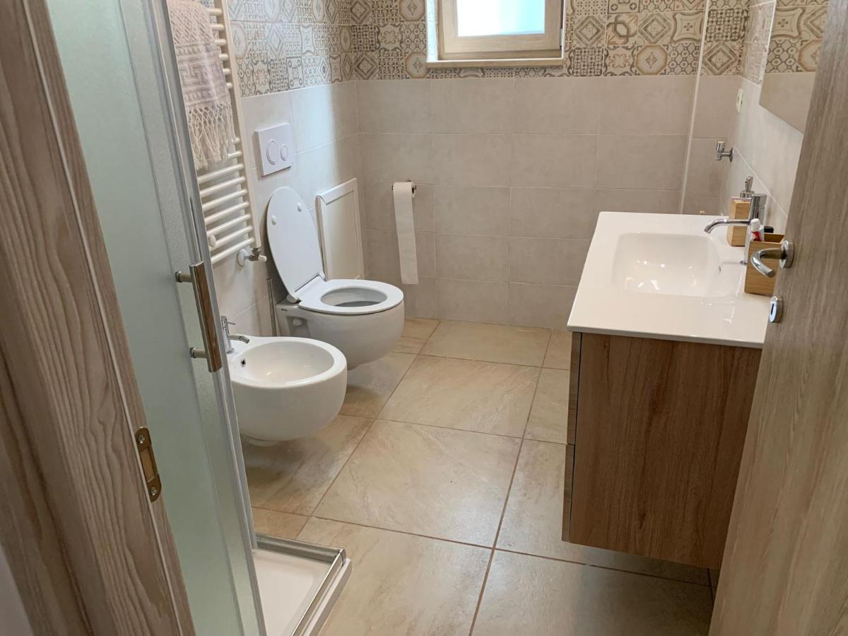 Holiday home La Tortorella *